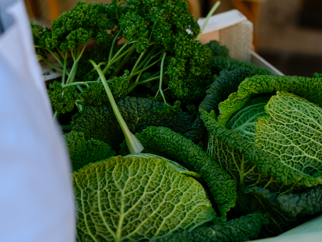 Le Boeuf à la Mode Produits frais